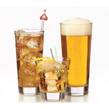 hot sale!small beer glass cup